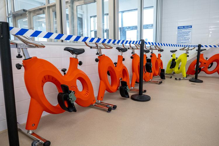 New Watertown YMCA has added 3,000 members Community Notes