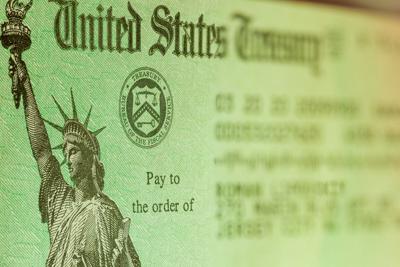 Second Stimulus Check How Much To Expect With New Relief Bill