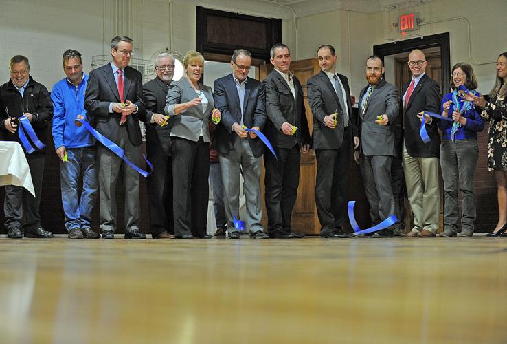 Sackets Harbor YMCA News