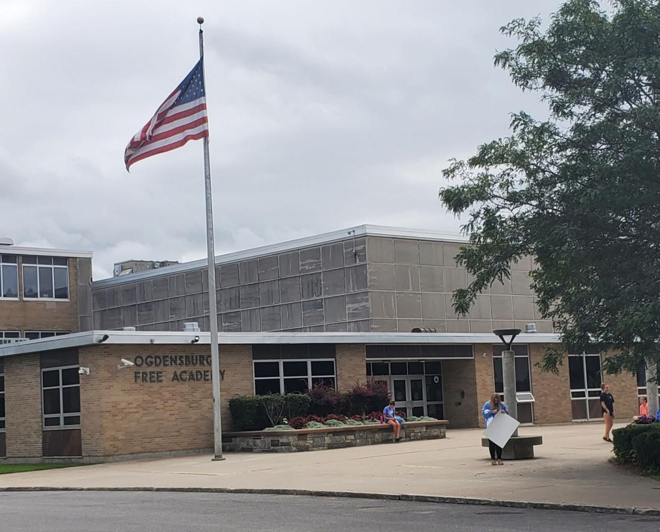 Ogdensburg City School District hires 21 new staff for 202122 school year Education