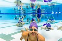 Imani Torres Watertown Senior Freestyle