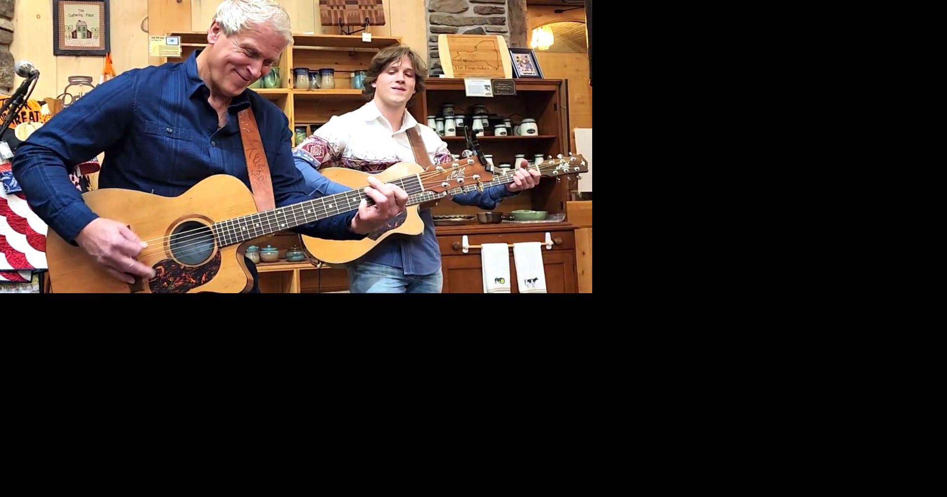 Adams concert series offers music for all tastes | Arts and Entertainment