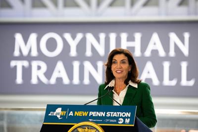 Hochul announces $4.5M to support addiction prevention services