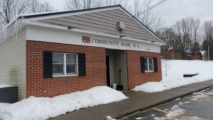 Carthage Savings Bank passes on Harrisville branch possibility