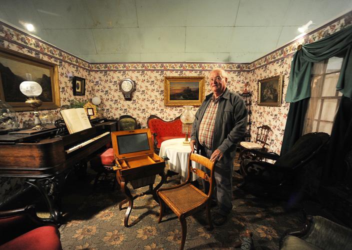 Stockholm’s history alive at open house News