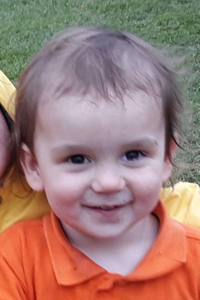 Elliott L. England