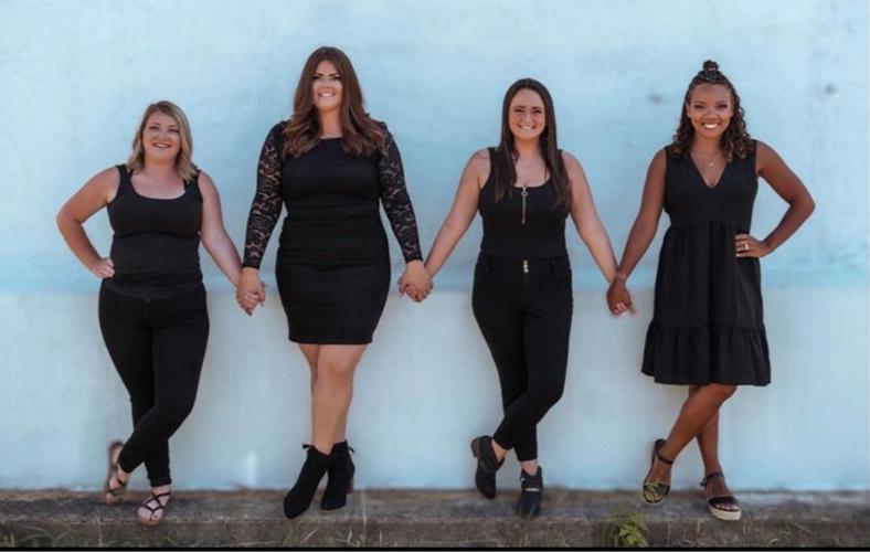 Following her passion for dance, instructor opens Fierce Fitness