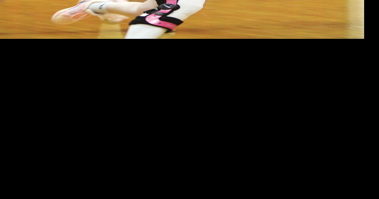 Hammond girls advance while Lisbon gears up with key win