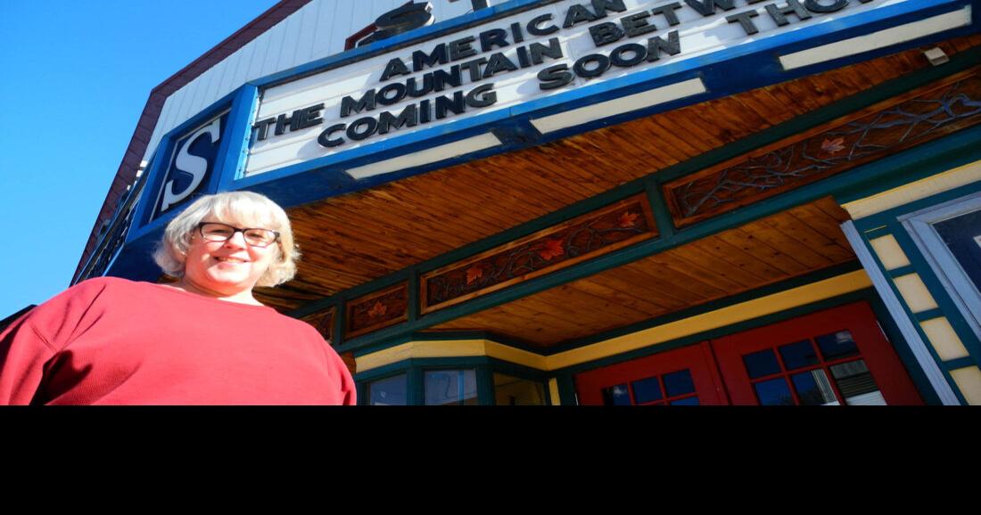 Historic Tupper Lake movie theater sold Business