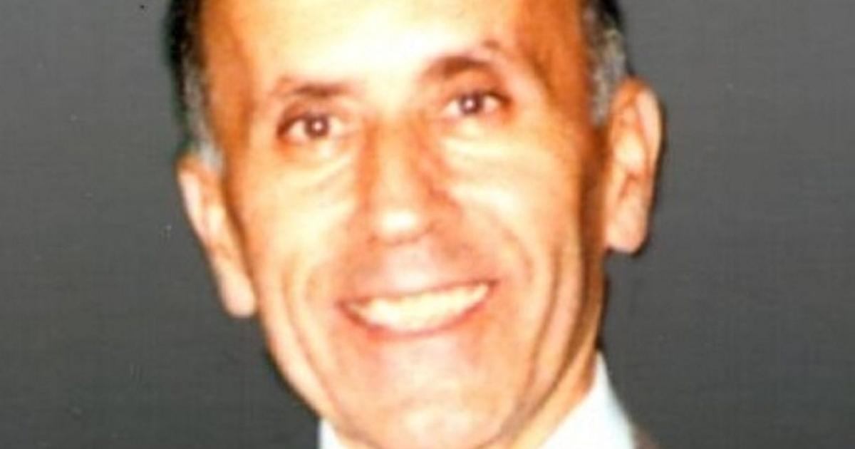 Roukous S. Roukous | Obituaries | nny360.com