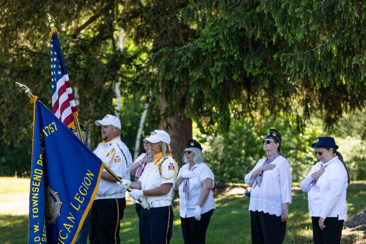 Sackets Harbor community commemorates Memorial Day holiday Jefferson County News