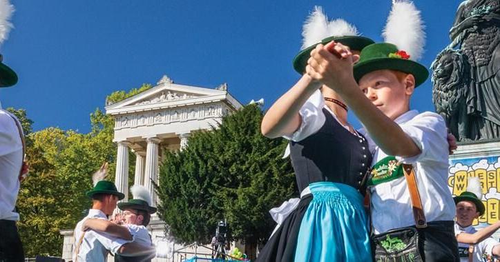 Traveling Chevaliers, SLC Chamber partner for exclusive 2026 tour