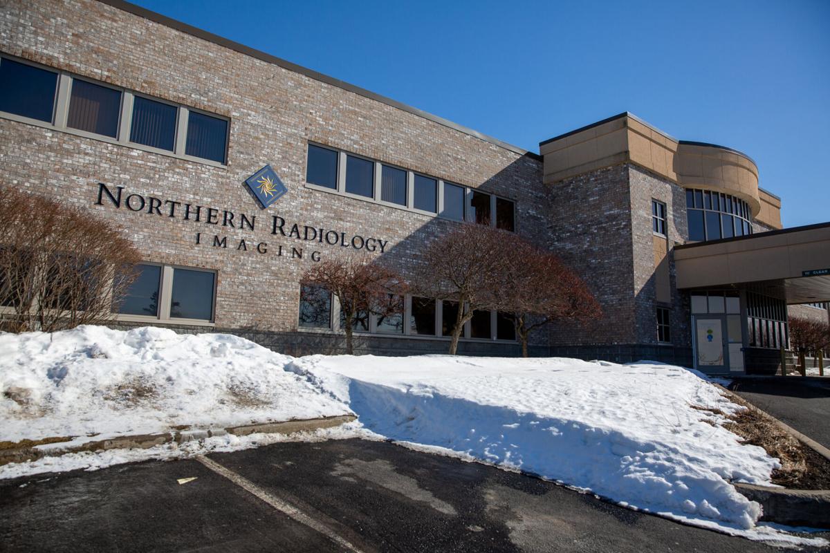 Northern Radiology Imaging in Watertown to sell assets to Samaritan