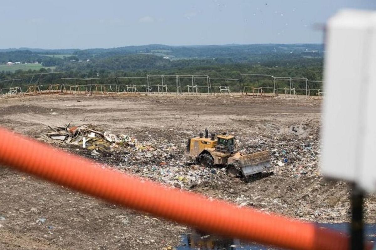 Massena looking to hold household hazardous waste collection St