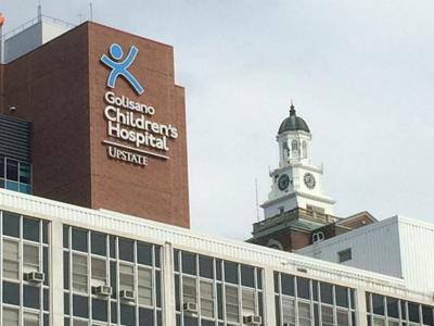 Syracuse hospital spent $10 million on merger plan that fell through