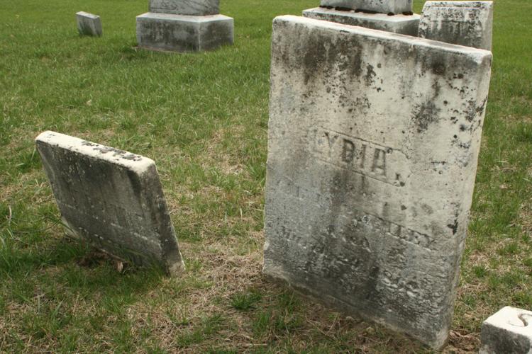Massena cemetery cleanup gets a boost from Alcoa News