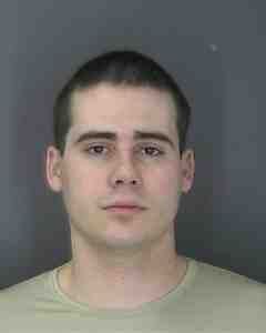 Sackets Harbor man arrested on child pornography charges | News ...