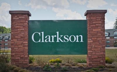 Clarkson outlines uses for $7M grant