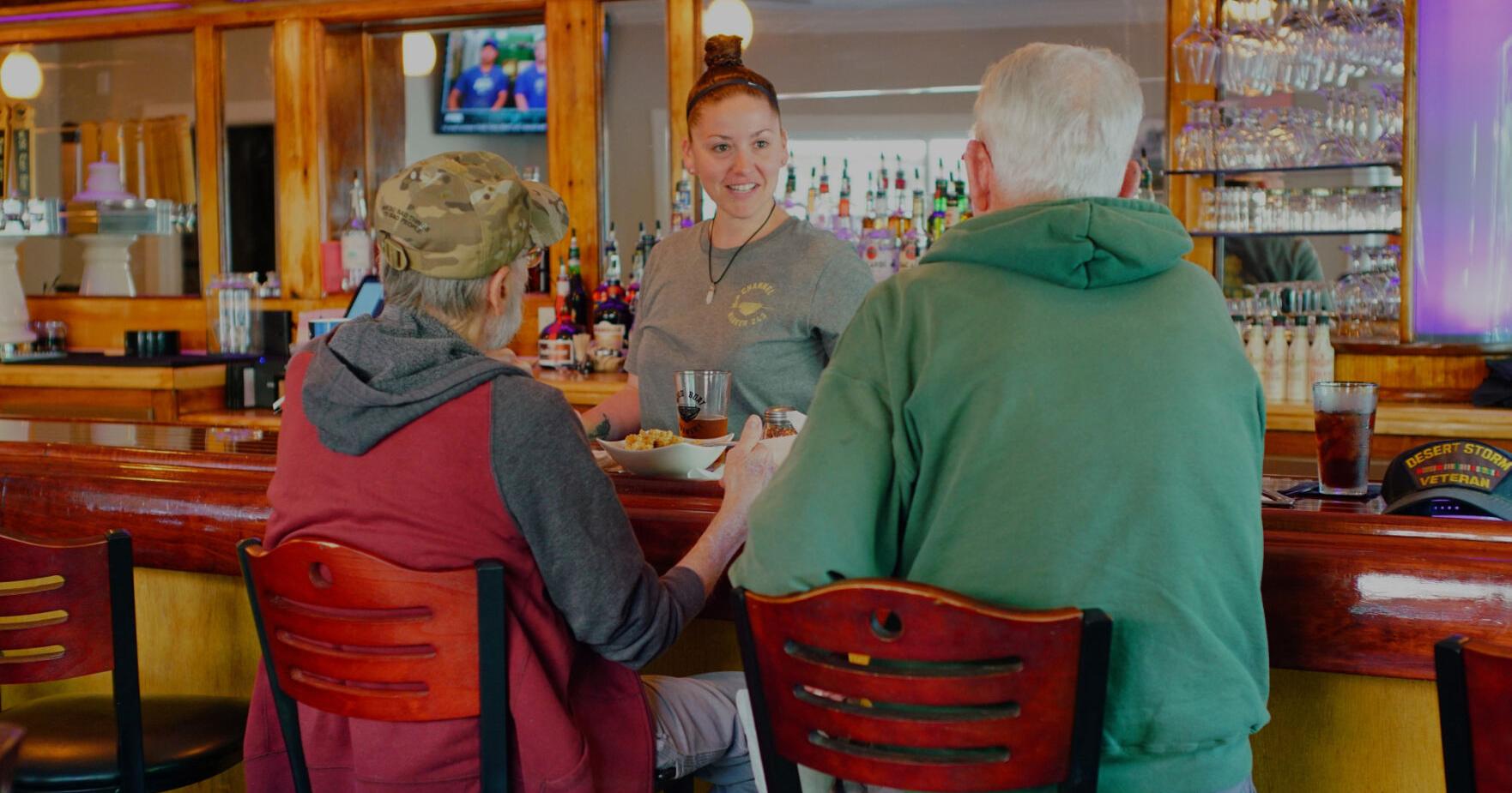 New eats and events are kicking off summer tourism in the Thousand Islands - Vimarsana News