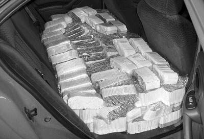 Akwesasne police seize illegal tobacco products | News