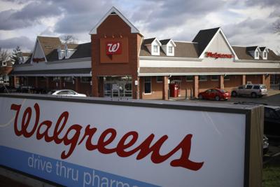 Walgreens pulls abortion pills in many red states