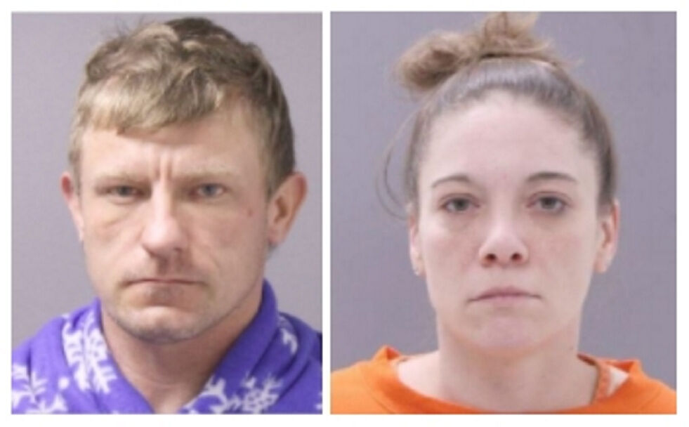 LAWRENCE COUNTY ARREST LIST: MARCH 4-12, 2019 