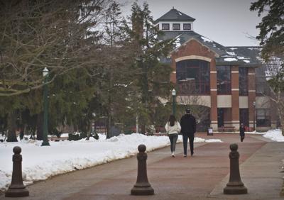 Colleges readying for spring