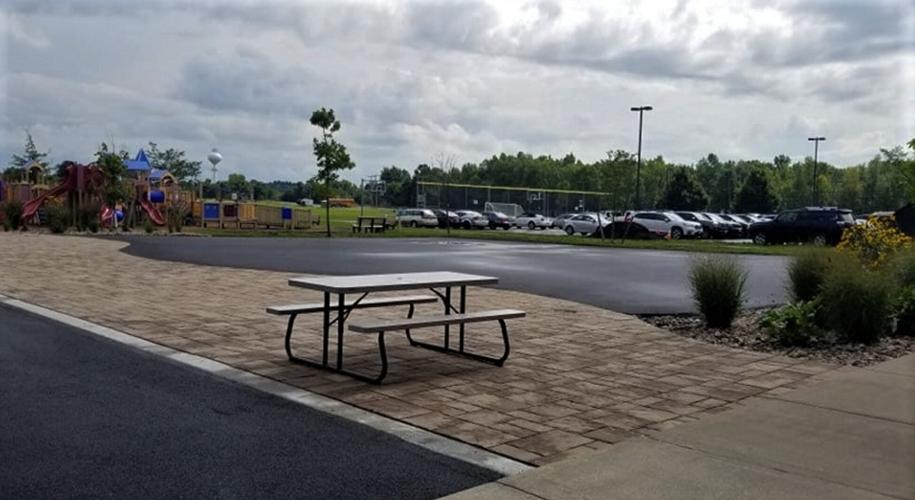 Sackets Harbor CSD plans for new outdoor learning space Education