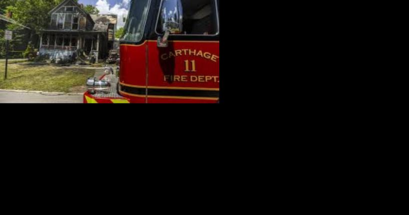 Fire Up NY Red: Campaign begins for firefighter recruitment - Vimarsana News