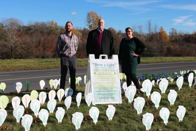 “Shine the Light” to help runaway and homeless youth