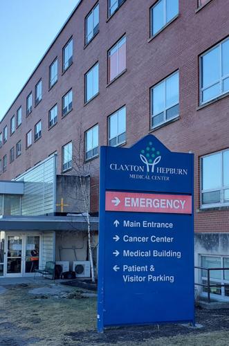 Hospital staff in Ogdensburg join service union
