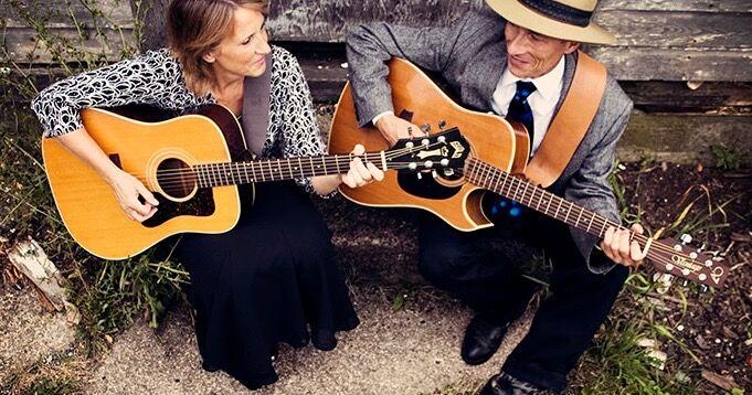 Jazz, folk, comedy and more on tap for Adams concert series