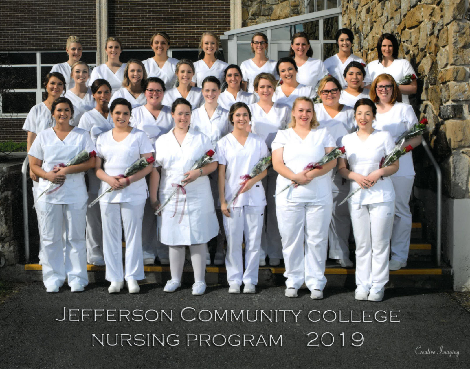 pinning ceremony dress code