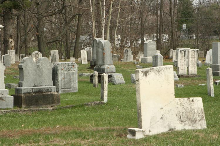 Massena cemetery cleanup gets a boost from Alcoa News