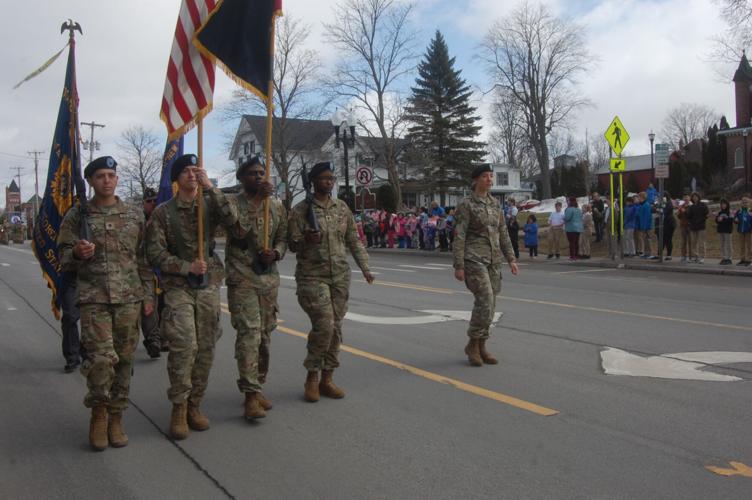 Murrieta veterans day parade 2024 schedule time