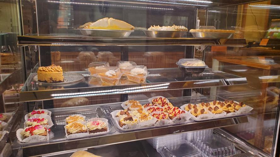 Three women with two shops have ended Lowville’s 35year bakery drought