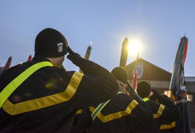 Fort Drum economic impact rises following five-year decline