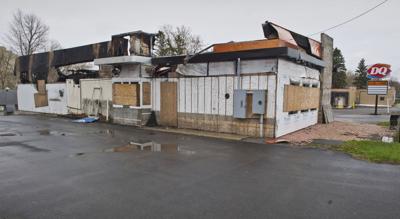 dairy nny360 gouverneur demolished