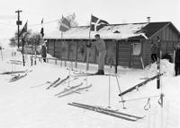 Dry Hill marks 60 years as area skiing hub