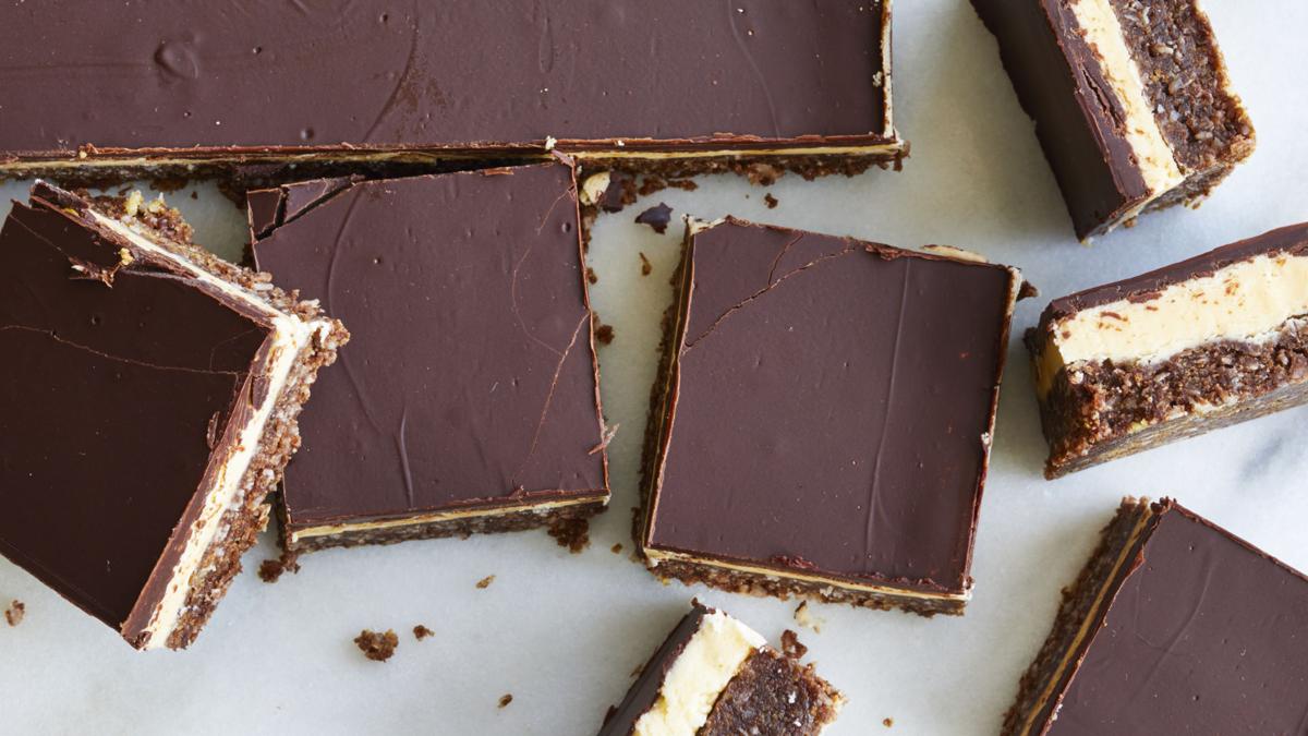 The Nanaimo Bar A Bite Size Square Of Canada S History Culture And Craving Arts And Life Nny360 Com