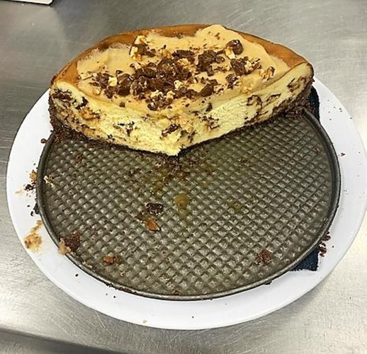 ‘Homemade by Brenda’ The woman behind the inventive pies at the