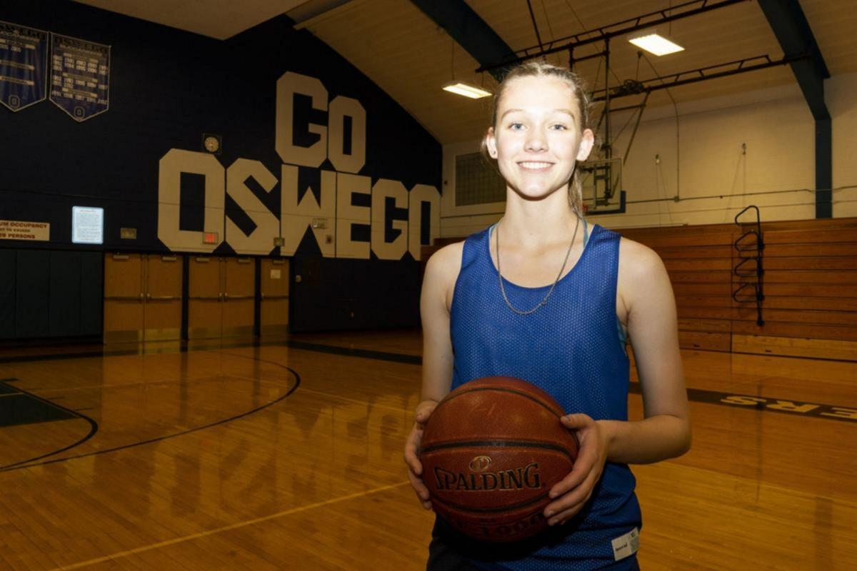 High School Girls Basketball Two Oswego County Players Named To