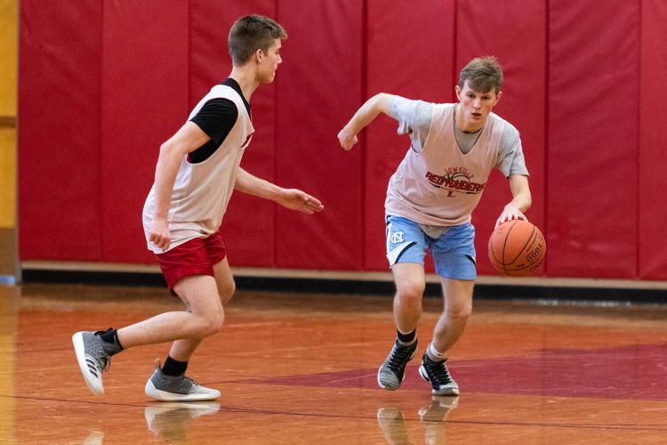High school basketball Lowville boys entering new territory Sports