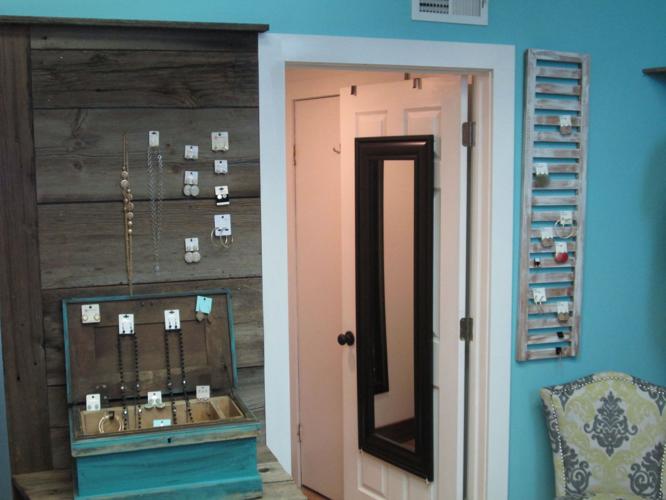 The Boutique at Studio 162 now open in downtown Massena News
