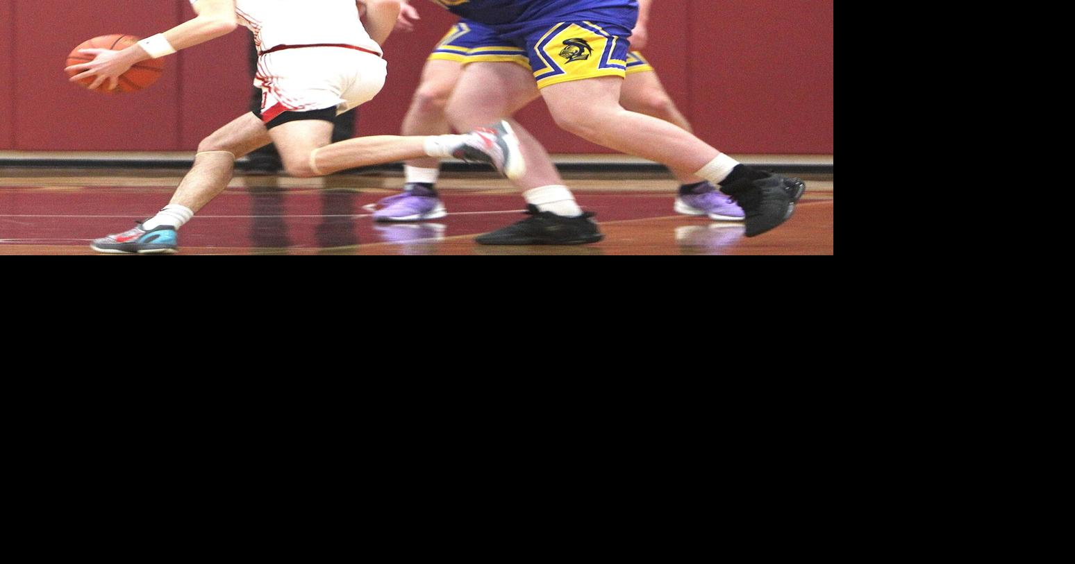 Lisbon, Heuvelton, Potsdam boys crowned Section 10 Champions