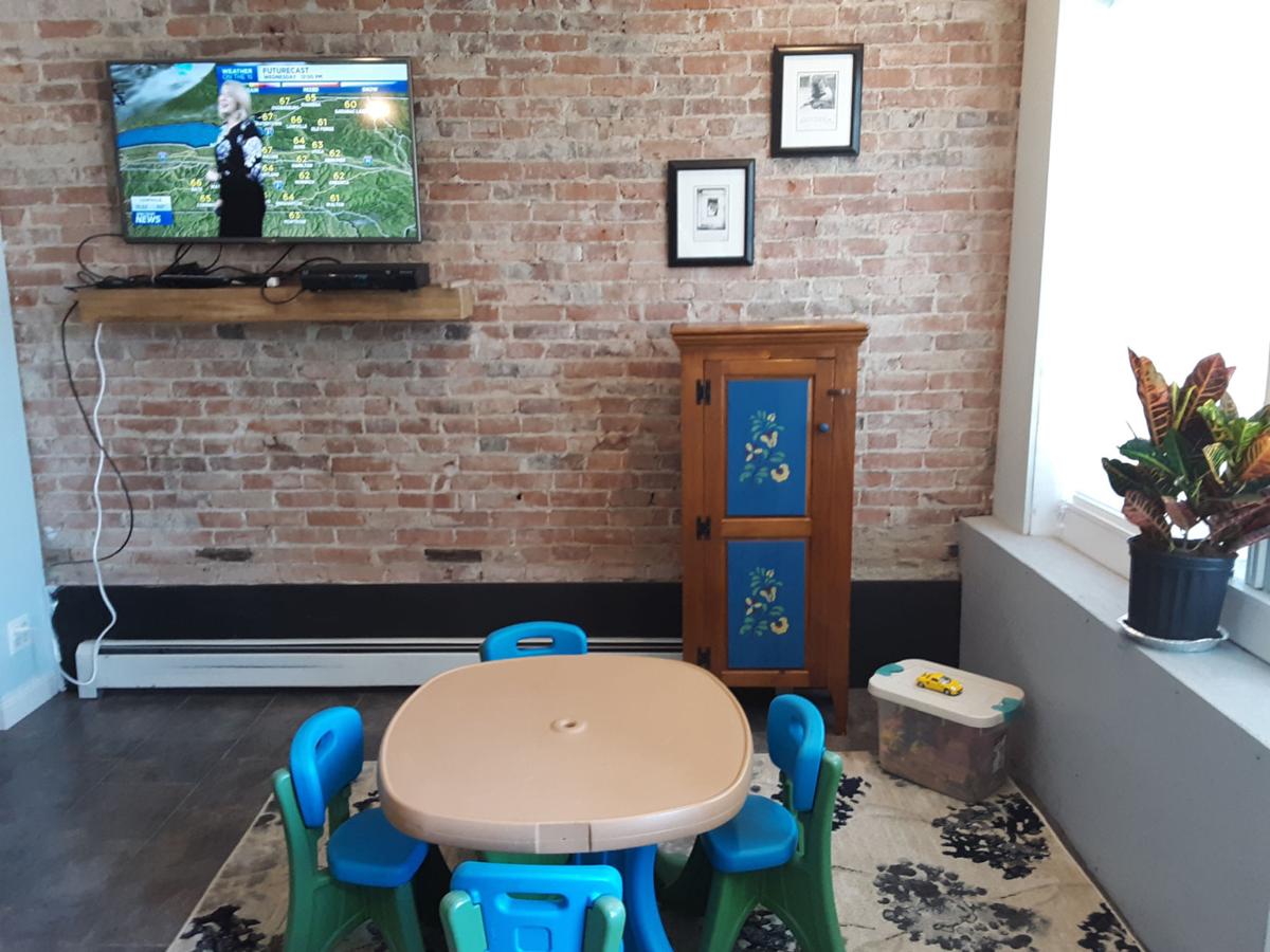 Psych Practitioner Opens Lowville Private Practice Health Matters Nny360 Com