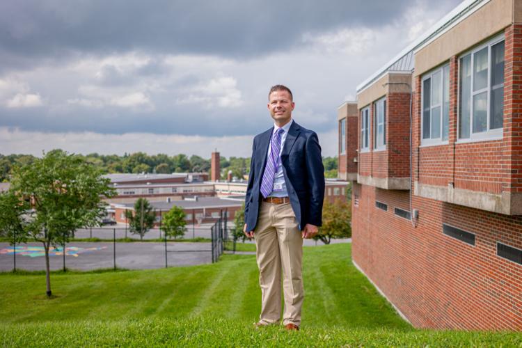New city superintendent looks forward to school year in Watertown