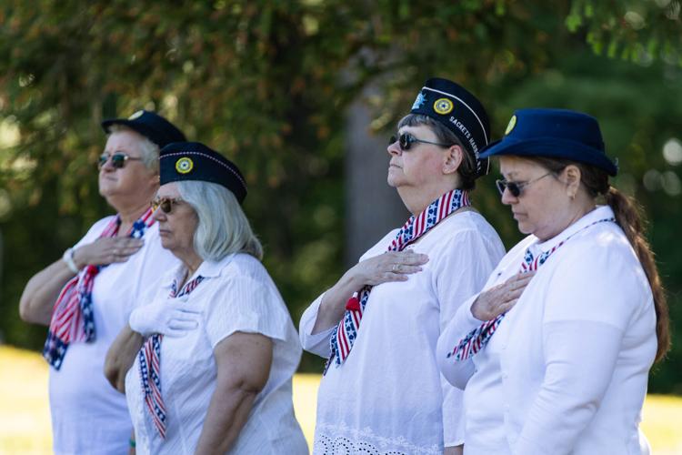 Sackets Harbor community commemorates Memorial Day holiday Jefferson County News