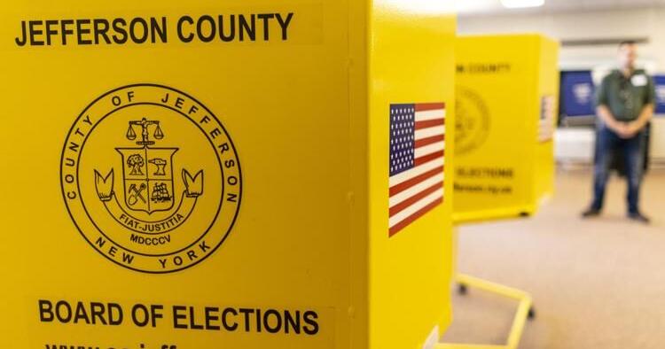 Watertown City Council election results to stay the same after absentees counted