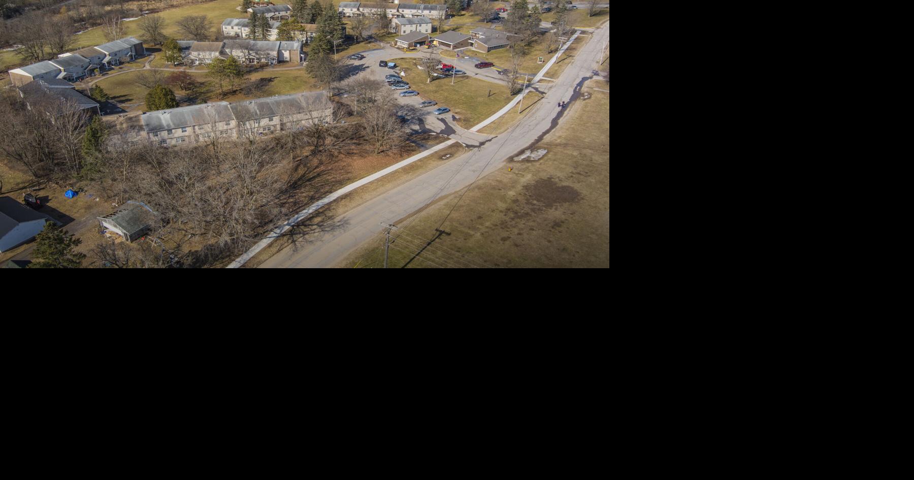 Potsdam Housing Authority increasing apartment stock Community Notes